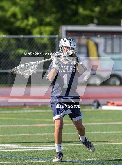 Thumbnail 2 in Staples vs Danbury photogallery.