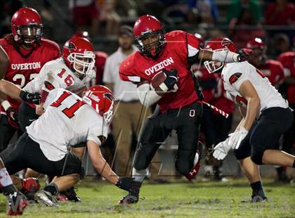 Thumbnail 3 in Ravenwood @ Overton photogallery.