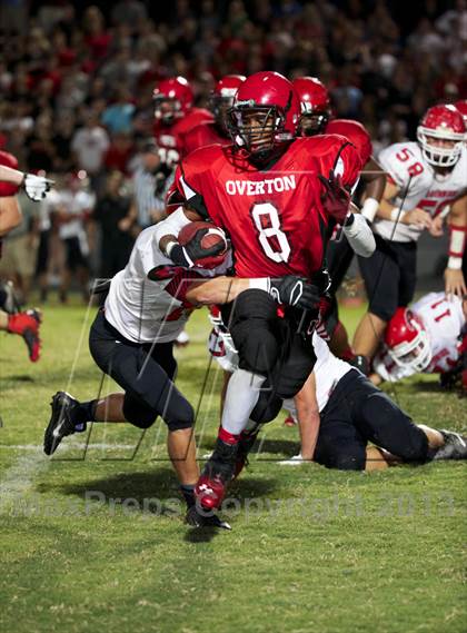 Thumbnail 3 in Ravenwood @ Overton photogallery.