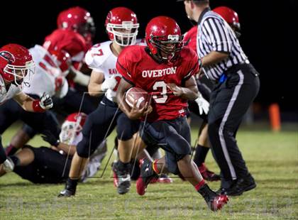 Thumbnail 3 in Ravenwood @ Overton photogallery.