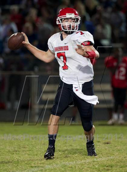 Thumbnail 1 in Ravenwood @ Overton photogallery.