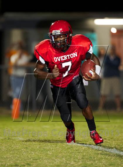 Thumbnail 3 in Ravenwood @ Overton photogallery.