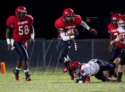 Thumbnail 3 in Ravenwood @ Overton photogallery.