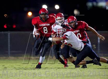 Thumbnail 3 in Ravenwood @ Overton photogallery.