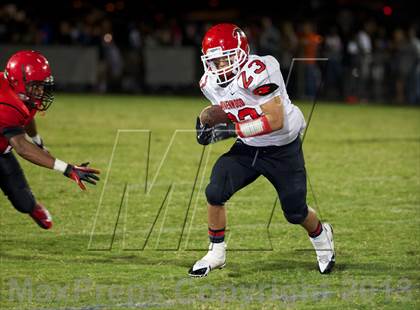 Thumbnail 3 in Ravenwood @ Overton photogallery.