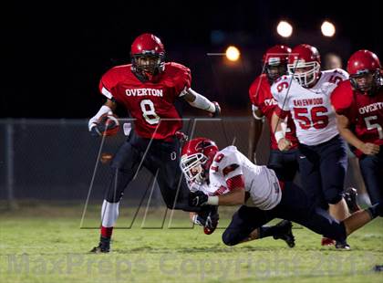 Thumbnail 2 in Ravenwood @ Overton photogallery.