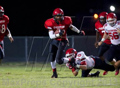 Thumbnail 1 in Ravenwood @ Overton photogallery.