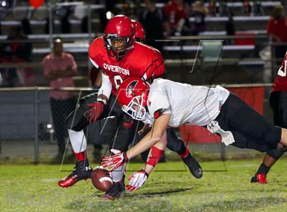 Thumbnail 1 in Ravenwood @ Overton photogallery.