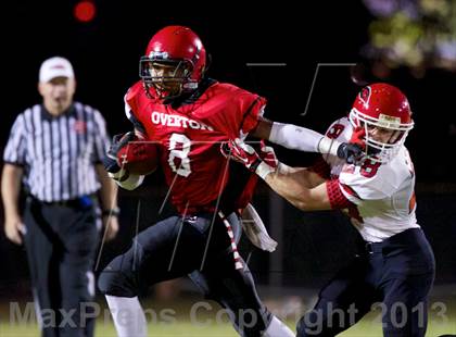 Thumbnail 3 in Ravenwood @ Overton photogallery.