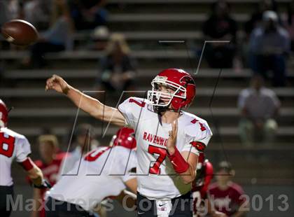 Thumbnail 1 in Ravenwood @ Overton photogallery.