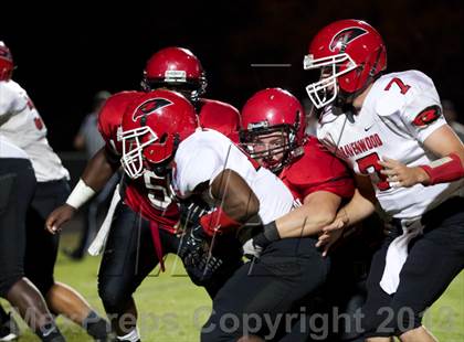 Thumbnail 2 in Ravenwood @ Overton photogallery.