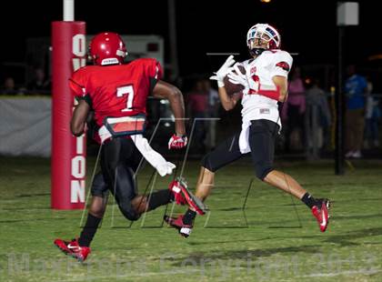 Thumbnail 2 in Ravenwood @ Overton photogallery.