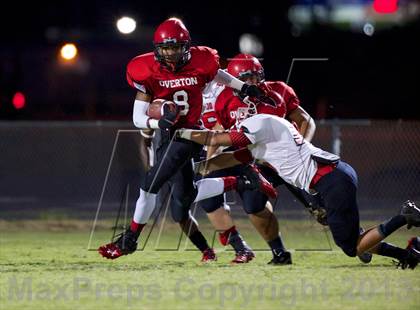 Thumbnail 1 in Ravenwood @ Overton photogallery.