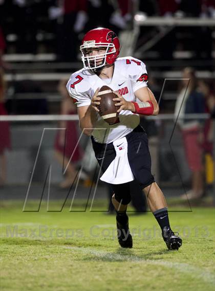 Thumbnail 2 in Ravenwood @ Overton photogallery.