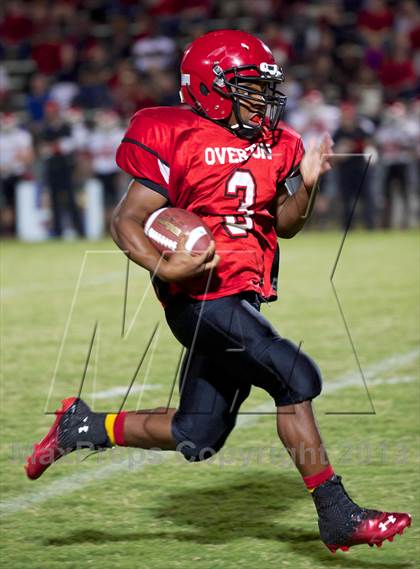 Thumbnail 2 in Ravenwood @ Overton photogallery.