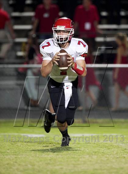 Thumbnail 1 in Ravenwood @ Overton photogallery.