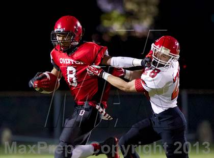 Thumbnail 1 in Ravenwood @ Overton photogallery.