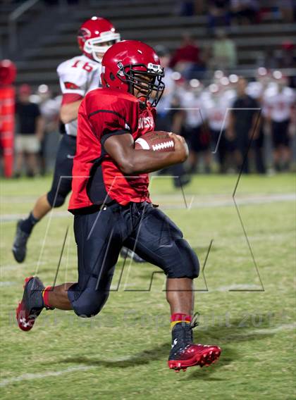 Thumbnail 1 in Ravenwood @ Overton photogallery.
