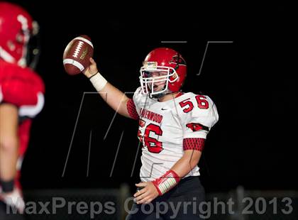 Thumbnail 2 in Ravenwood @ Overton photogallery.