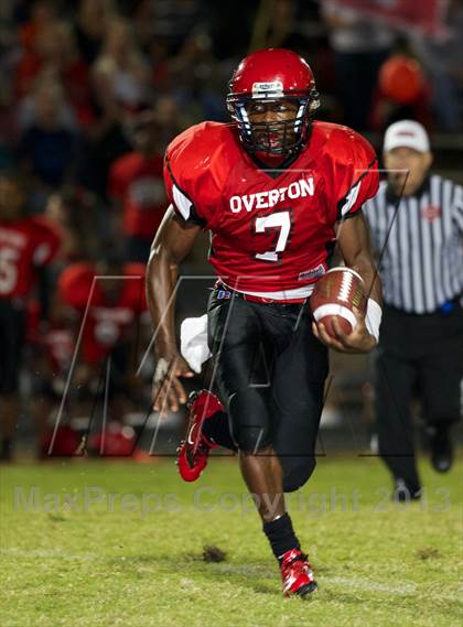 Thumbnail 2 in Ravenwood @ Overton photogallery.