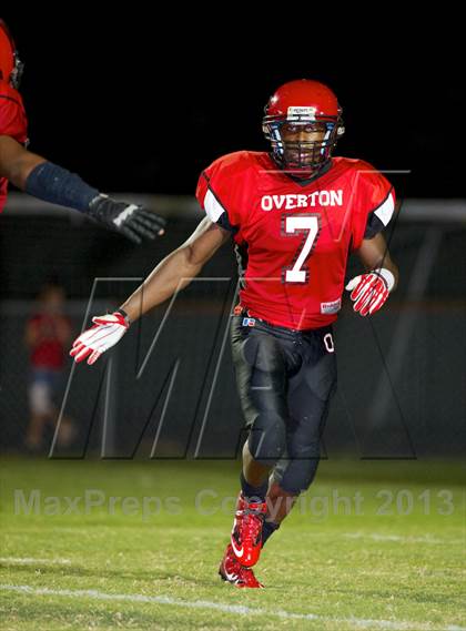 Thumbnail 1 in Ravenwood @ Overton photogallery.