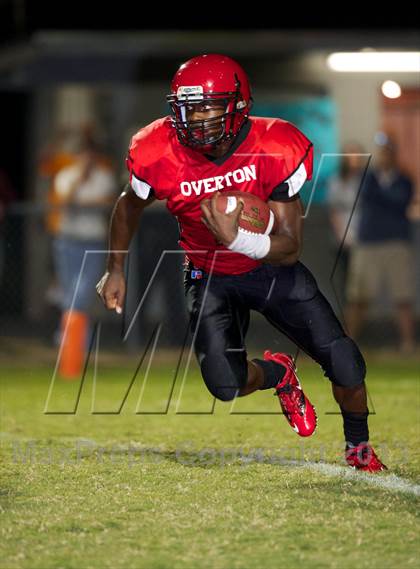 Thumbnail 2 in Ravenwood @ Overton photogallery.