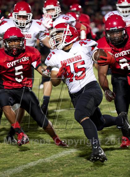 Thumbnail 1 in Ravenwood @ Overton photogallery.