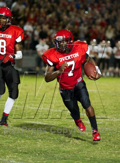 Thumbnail 2 in Ravenwood @ Overton photogallery.