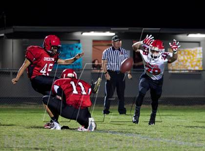 Thumbnail 3 in Ravenwood @ Overton photogallery.