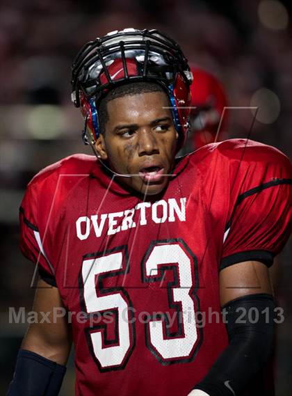 Thumbnail 1 in Ravenwood @ Overton photogallery.