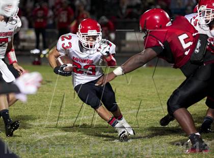 Thumbnail 2 in Ravenwood @ Overton photogallery.