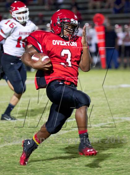 Thumbnail 3 in Ravenwood @ Overton photogallery.
