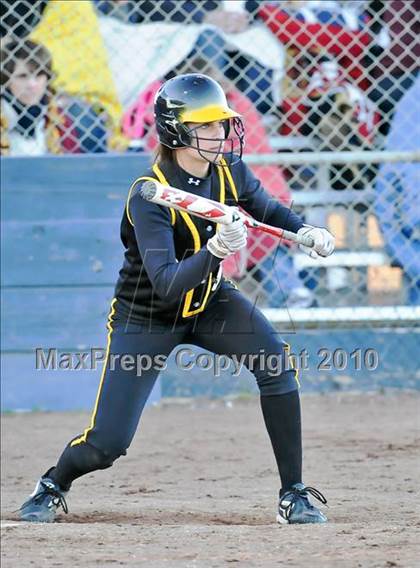 Thumbnail 1 in Whitney vs Del Oro (Victory Pre-Season Tournament) photogallery.