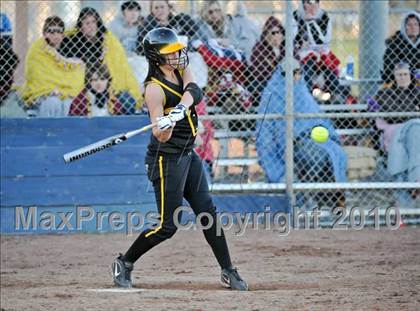 Thumbnail 1 in Whitney vs Del Oro (Victory Pre-Season Tournament) photogallery.