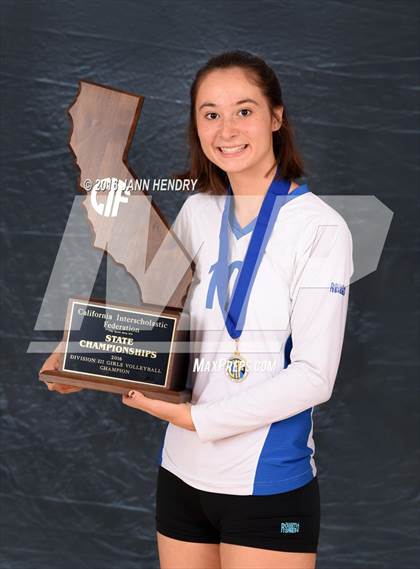 Thumbnail 3 in Acalanes (CIF State D3 Awards) photogallery.