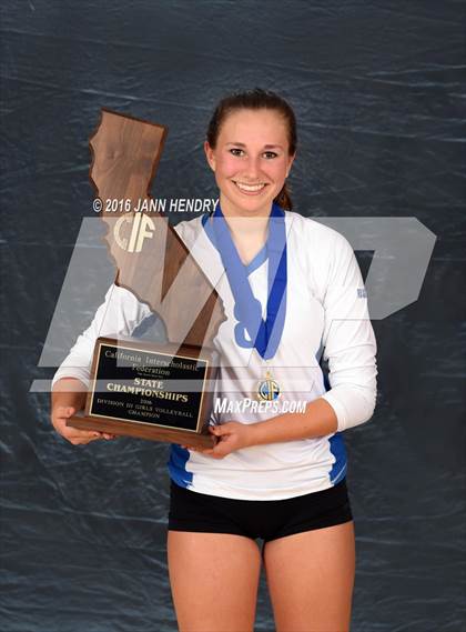 Thumbnail 1 in Acalanes (CIF State D3 Awards) photogallery.
