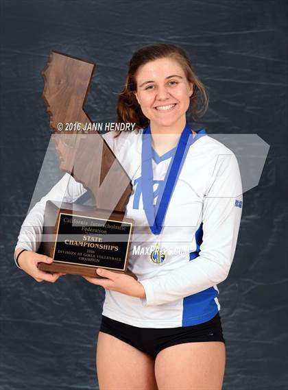 Thumbnail 3 in Acalanes (CIF State D3 Awards) photogallery.