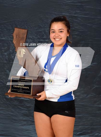 Thumbnail 3 in Acalanes (CIF State D3 Awards) photogallery.