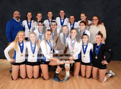 Thumbnail 2 in Acalanes (CIF State D3 Awards) photogallery.