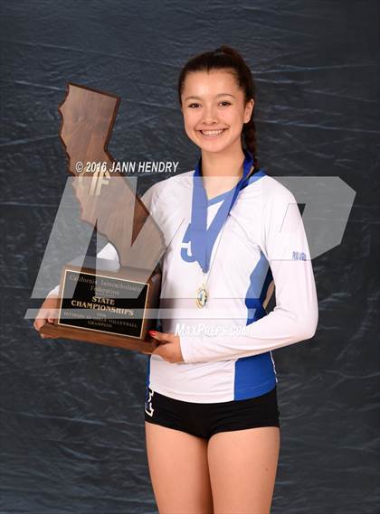 Thumbnail 2 in Acalanes (CIF State D3 Awards) photogallery.