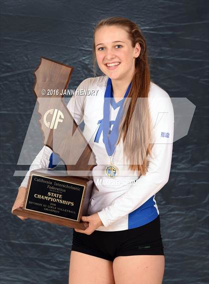 Thumbnail 1 in Acalanes (CIF State D3 Awards) photogallery.