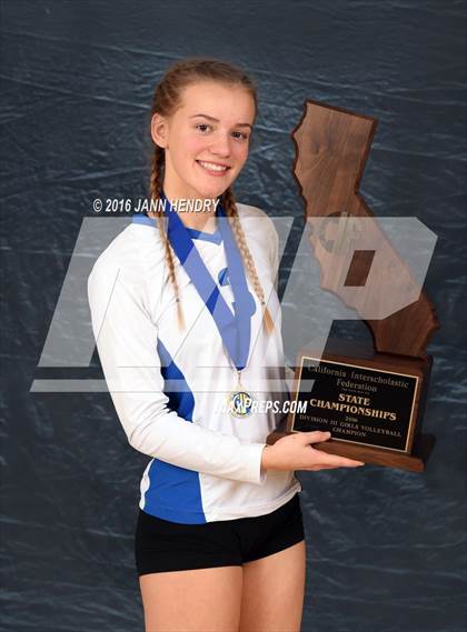 Thumbnail 3 in Acalanes (CIF State D3 Awards) photogallery.