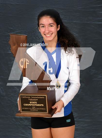 Thumbnail 2 in Acalanes (CIF State D3 Awards) photogallery.