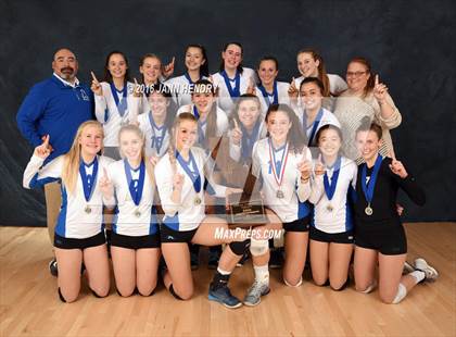 Thumbnail 3 in Acalanes (CIF State D3 Awards) photogallery.