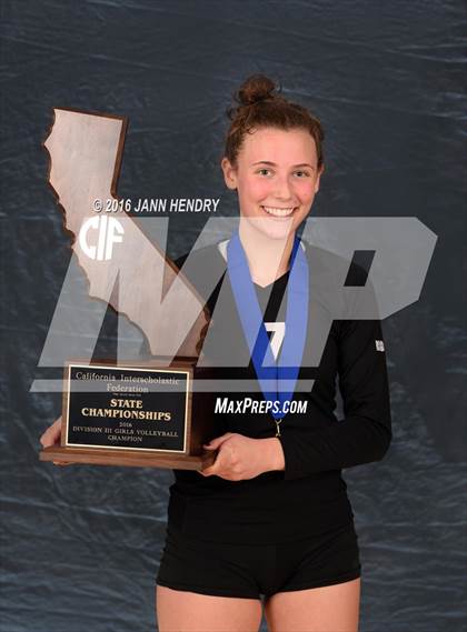 Thumbnail 2 in Acalanes (CIF State D3 Awards) photogallery.