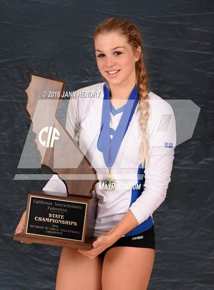 Thumbnail 3 in Acalanes (CIF State D3 Awards) photogallery.