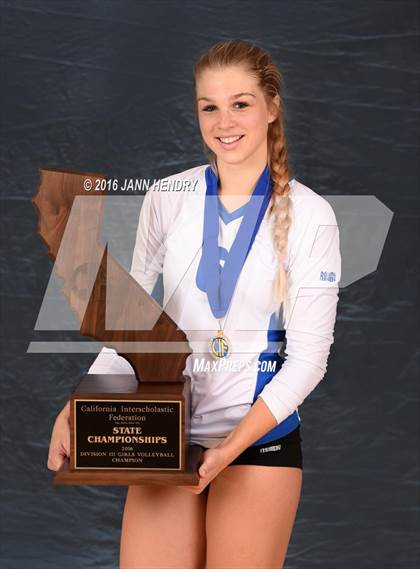 Thumbnail 1 in Acalanes (CIF State D3 Awards) photogallery.
