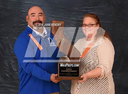 Thumbnail 3 in Acalanes (CIF State D3 Awards) photogallery.