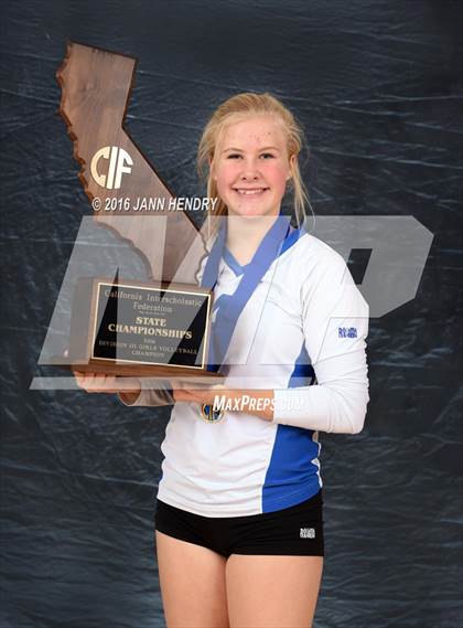 Thumbnail 1 in Acalanes (CIF State D3 Awards) photogallery.