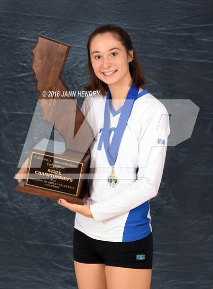 Thumbnail 2 in Acalanes (CIF State D3 Awards) photogallery.